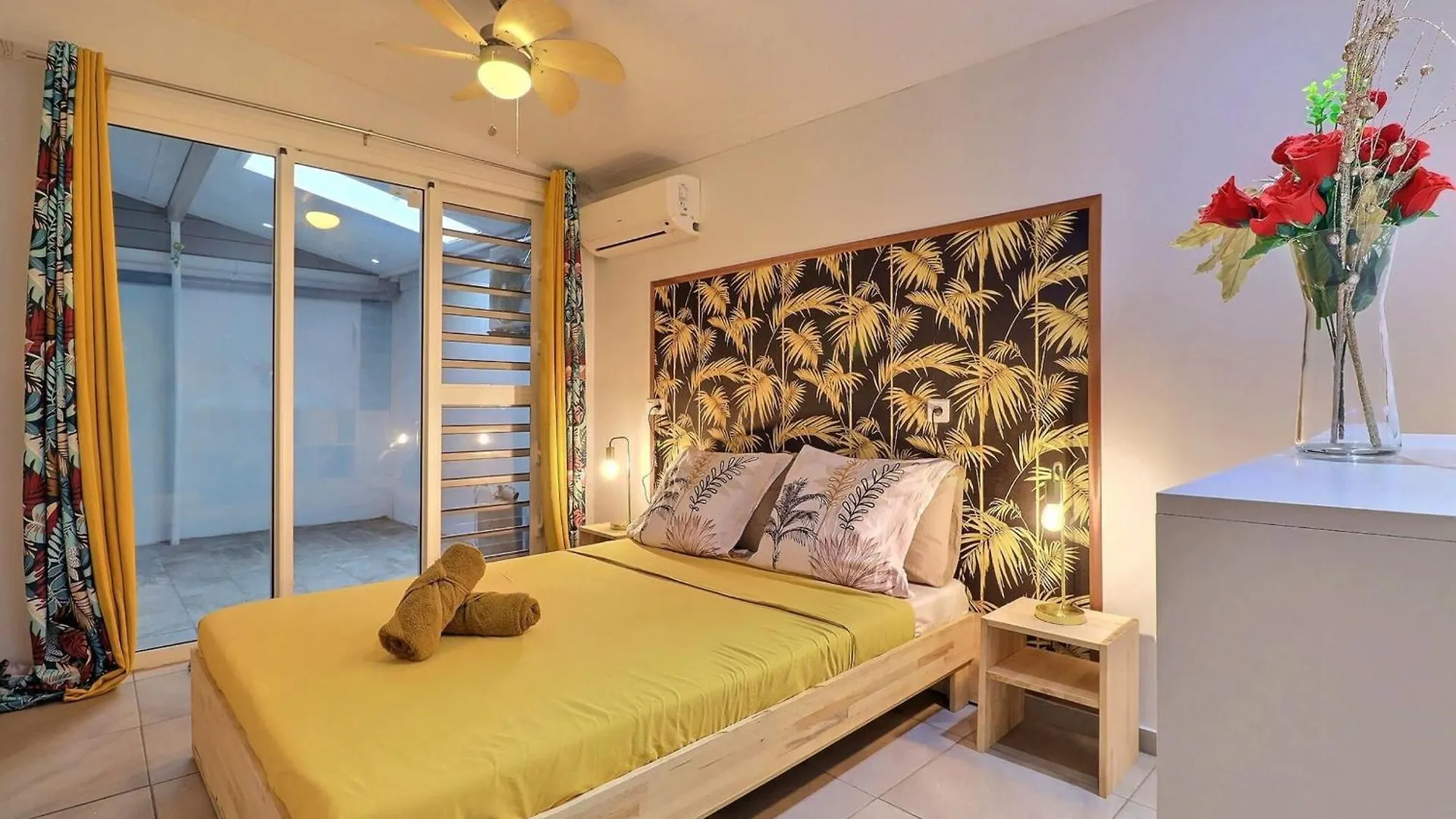 Casa de Férias Fare Ariihau -City Center - Private Pool Papeete