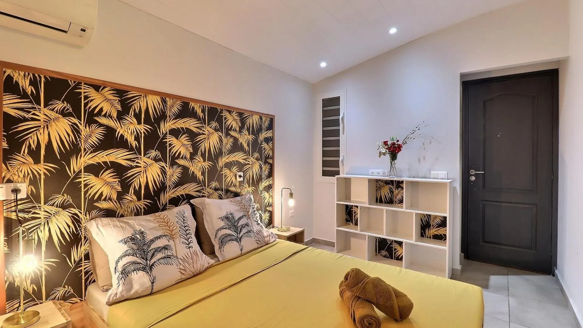 Casa de Férias Fare Ariihau -City Center - Private Pool Papeete  Polinésia Francesa
